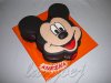 Dort Mickey Mouse